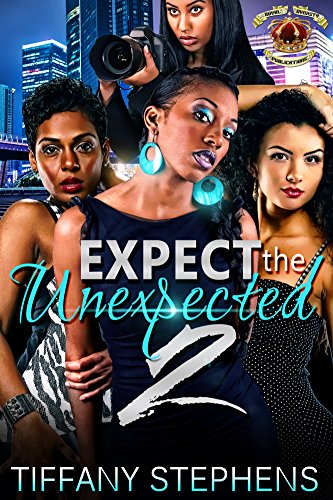 Expect The Unexpected 2