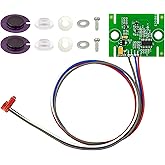 98544C Sensor Kit for Elkay EZ H2O Drinking Fountain Water Bottle Filler, Replaces Sensor on The Water Fountain 56328C