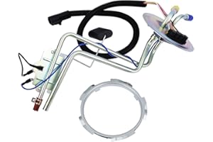 KALANBAY FMSU-9DE Diesel Pickup Fuel Sending Unit for 1994-1997 Ford F-250 F-350 Front/Mideship/Side 19 Gal