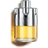 Azzaro Wanted Eau de Toilette - Vibrant & Irresistible Mens Cologne - Woody, Citrus & Spicy Fragrance - Fresh Notes of Cardamom, Lemon, Vetiver - Everyday Wear - Luxury Perfumes for Men