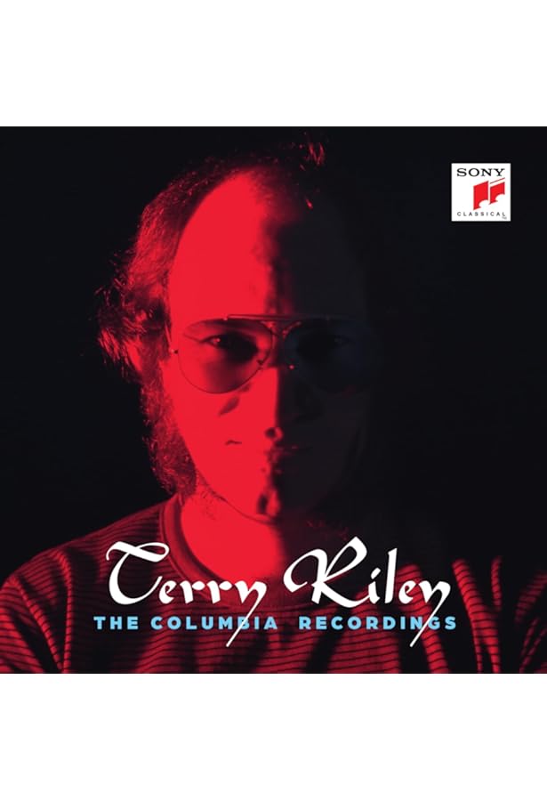 Terry Riley - Terry Riley: In C - Amazon.com Music