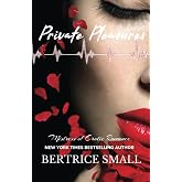 Private Pleasures (The Pleasure Channel)