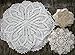 SUAVEC SELPONT nd Crochet Doilies 5
