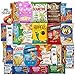 Variety Fun Healthy Snacks Care Package (30 Count)