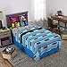 Franco Kids Bedding Sheet Set, Twin, Five Nights at Freddy's