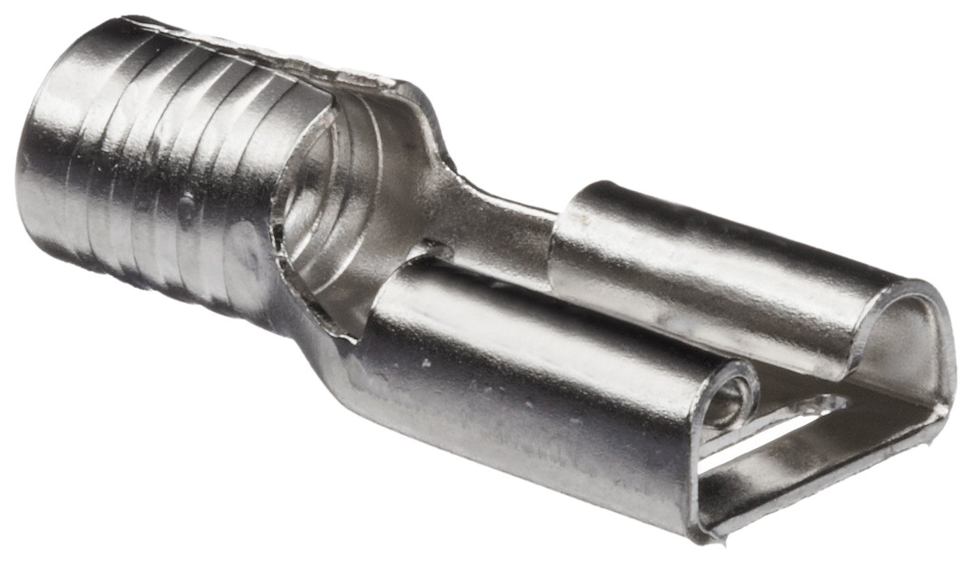 Supco T1111 Quick Disconnect, High