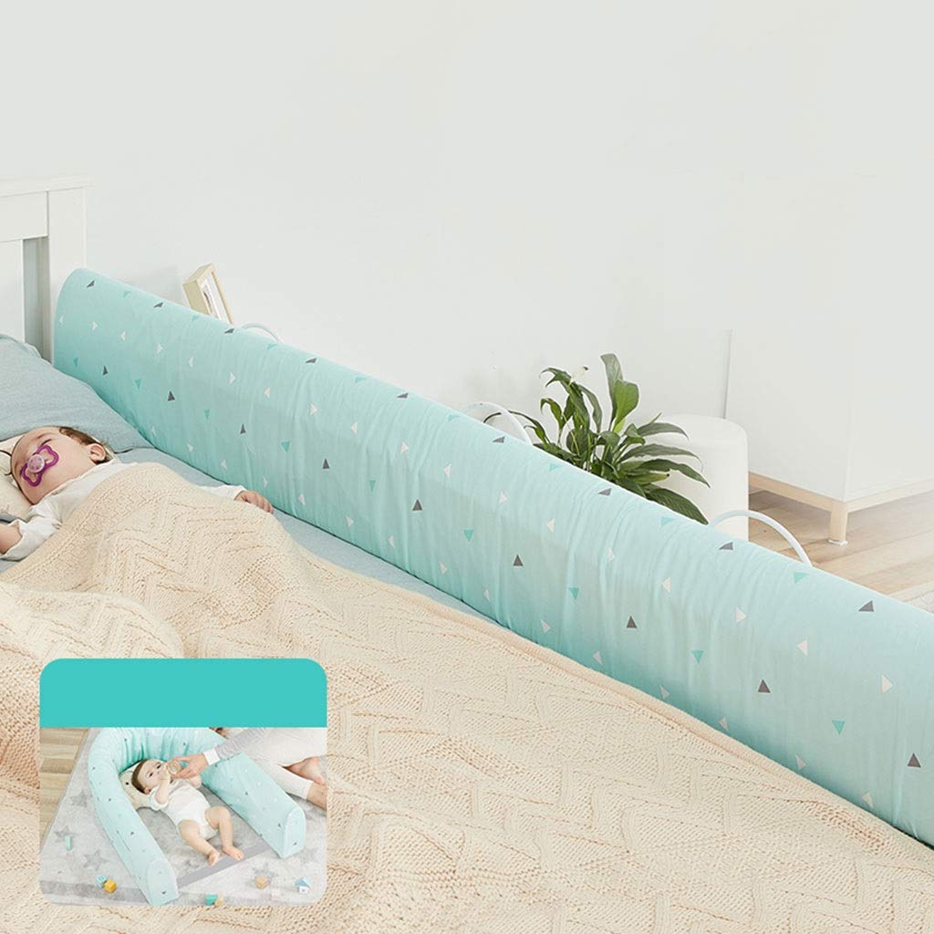 memory foam baby bed