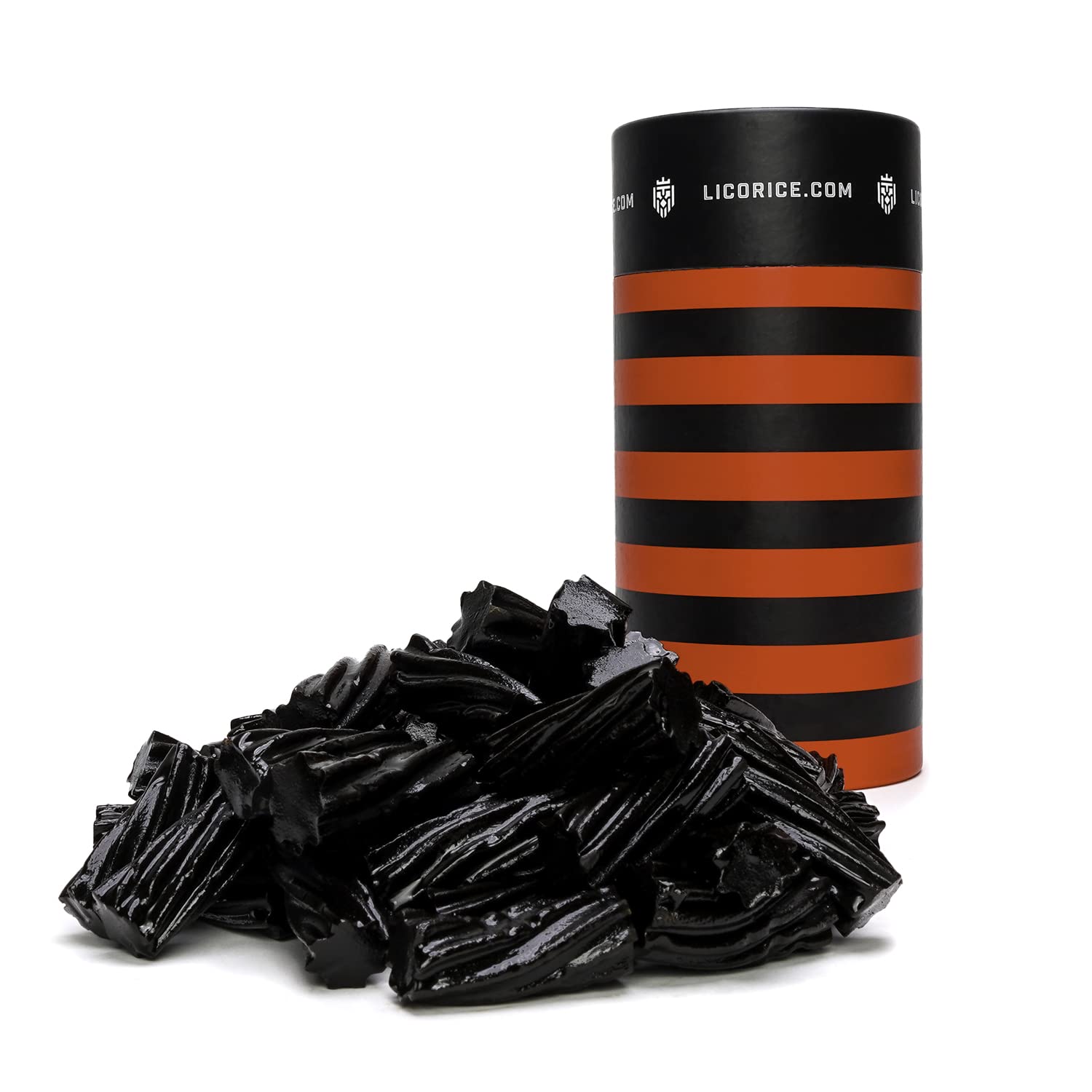 Mua Australian Black Licorice Chews, Gourmet Licorice