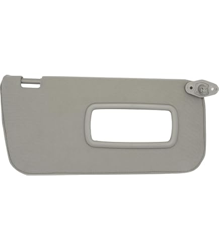 Amazon.com: NHILES Passenger Right Side Sun Visor Replacement Fits