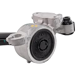 TRQ Front Lower Control Arm with Ball Joint Set