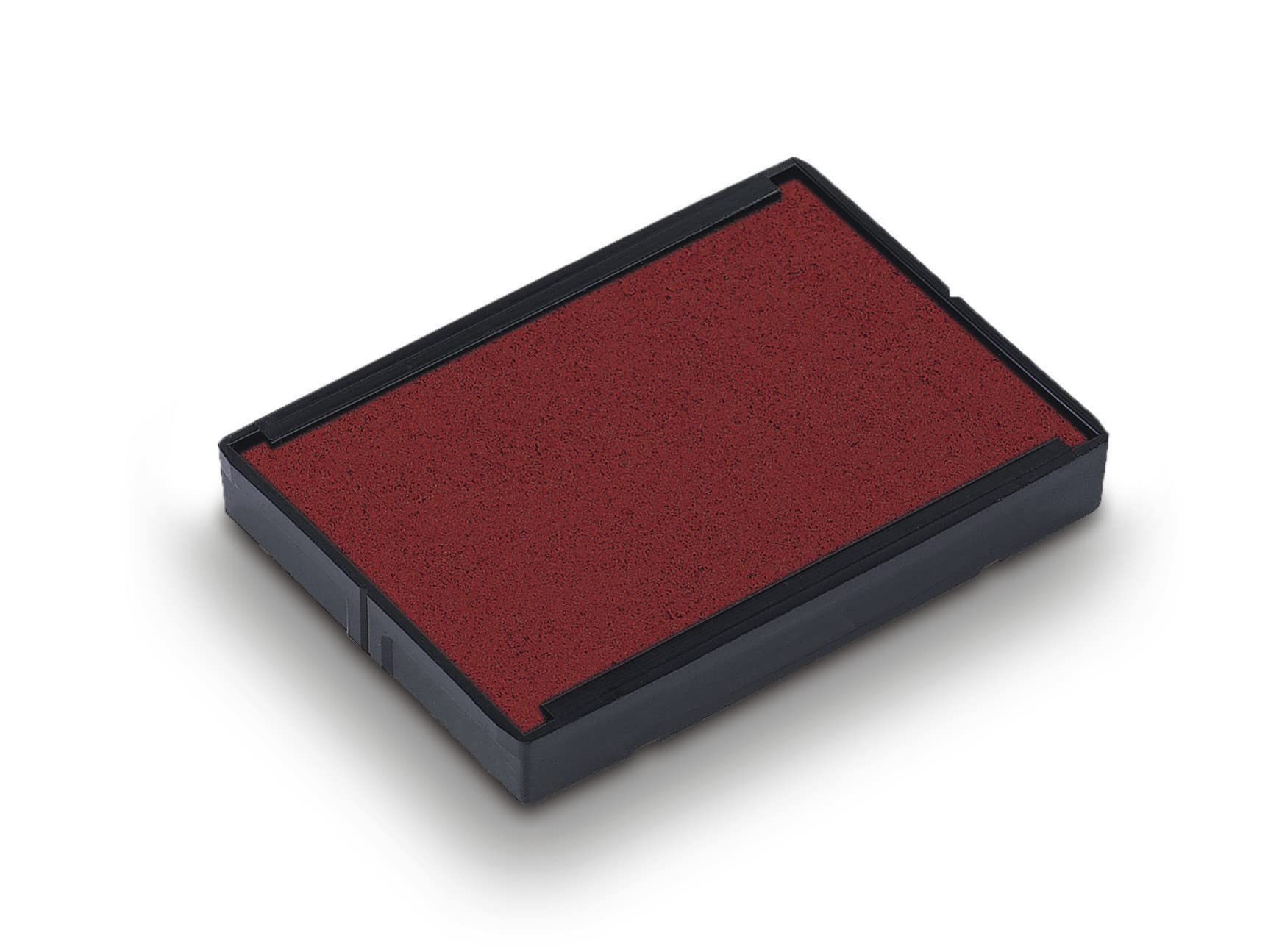 Trodat Printy 4929 Replacement Ink Pad - Red (Pack of 2)