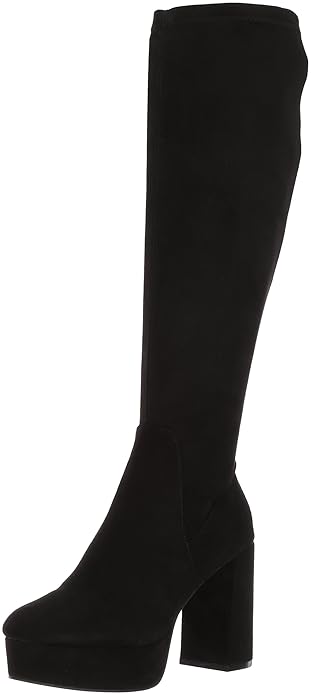 chinese laundry platform boots