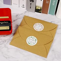 Multi-Purpose Round Address Wedding Waterproof