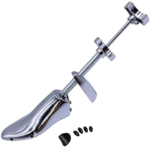 Xinlinke Professional Metal Shoe Stretcher Men USA Size 5-12 (EU