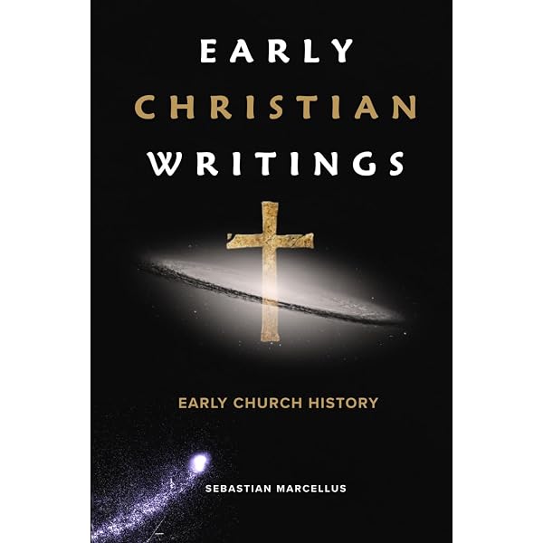 Early Christian Writings: The Apostolic Fathers: Staniforth