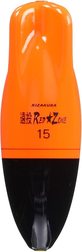 Amazon キザクラ Kizakura 遠投 Red Zone 中通し 15号 キザクラ Kizakura 磯 堤防釣り用 Amazon キザクラ Kizakura 遠投 Red Zone 中通し 15号 キザクラ Kizakura 磯 堤防釣り用