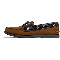 Sperry Men's Authentic Original 2-Eye Boat Shoe
