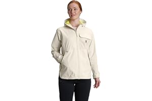 Carhartt Womens Storm Defender Loose Fit Lightweight Hooded Packable JacketJacket