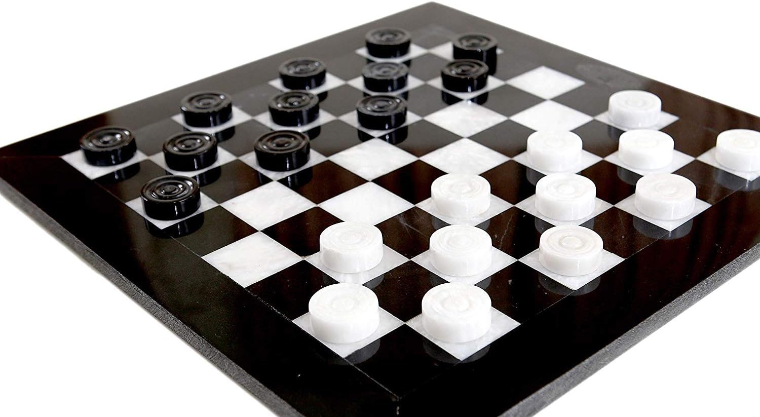 set di gioco a dama cinese