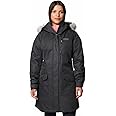 Columbia Women's Suttle Mountain Long Insulated Jacket