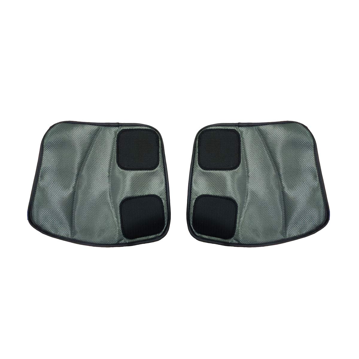 FIT KING Thigh Part Extensions for Leg and Foot Air Massager (A Pair)