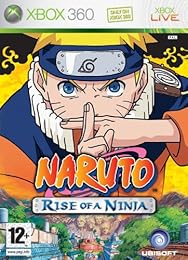 Naruto: Rise of a Ninja