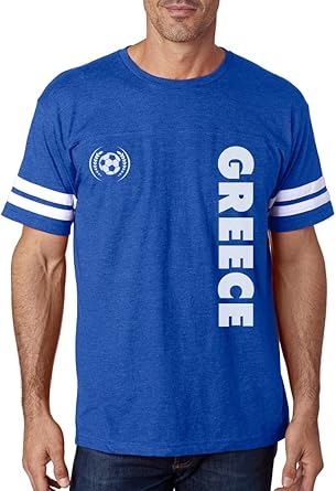 greece national football team jersey