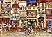 Ravensburger Streets of France 1000 Piece Jigsaw Puzzle for Adults – Every Piece is Unique, Softclick Technology Means Pieces Fit Together Perfectly