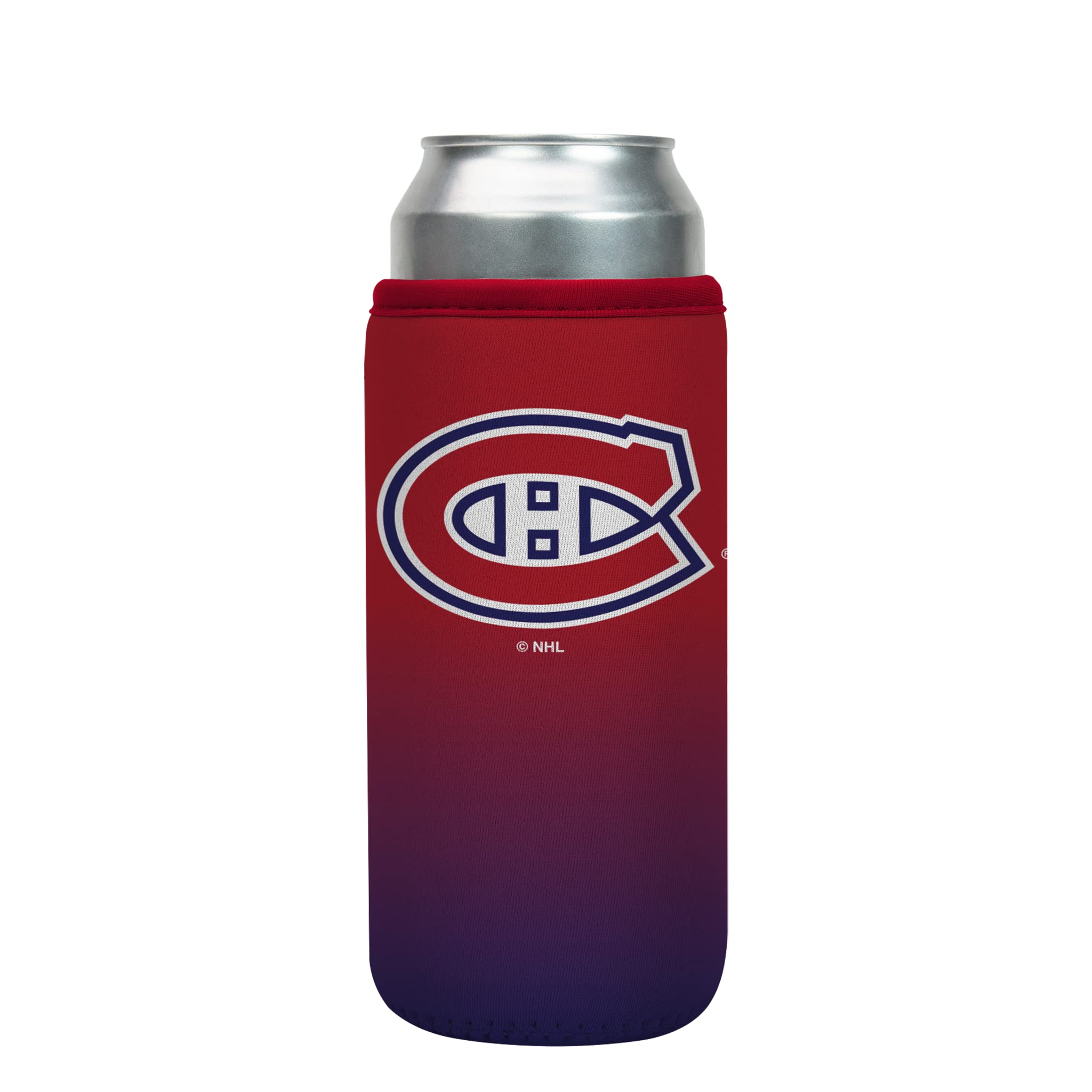Sok It Can Sok NHL Sleeve for Beer & Soda Insulated