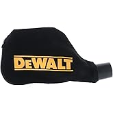 DEWALT N126162 Dust Bag
