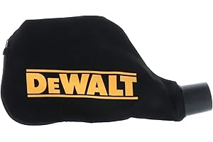 DEWALT N126162 Dust Bag