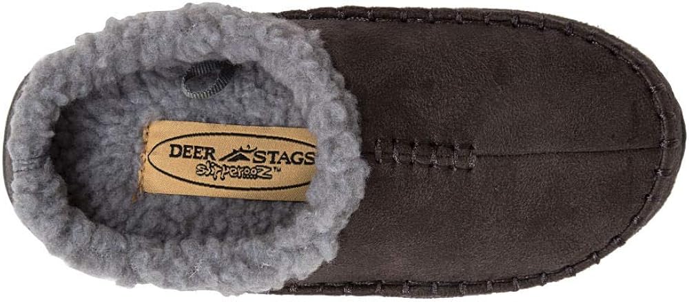  | Deer Stags Unisex-Child Slipper | Slippers