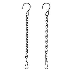 2 Pack Hanging Chain for Bird
