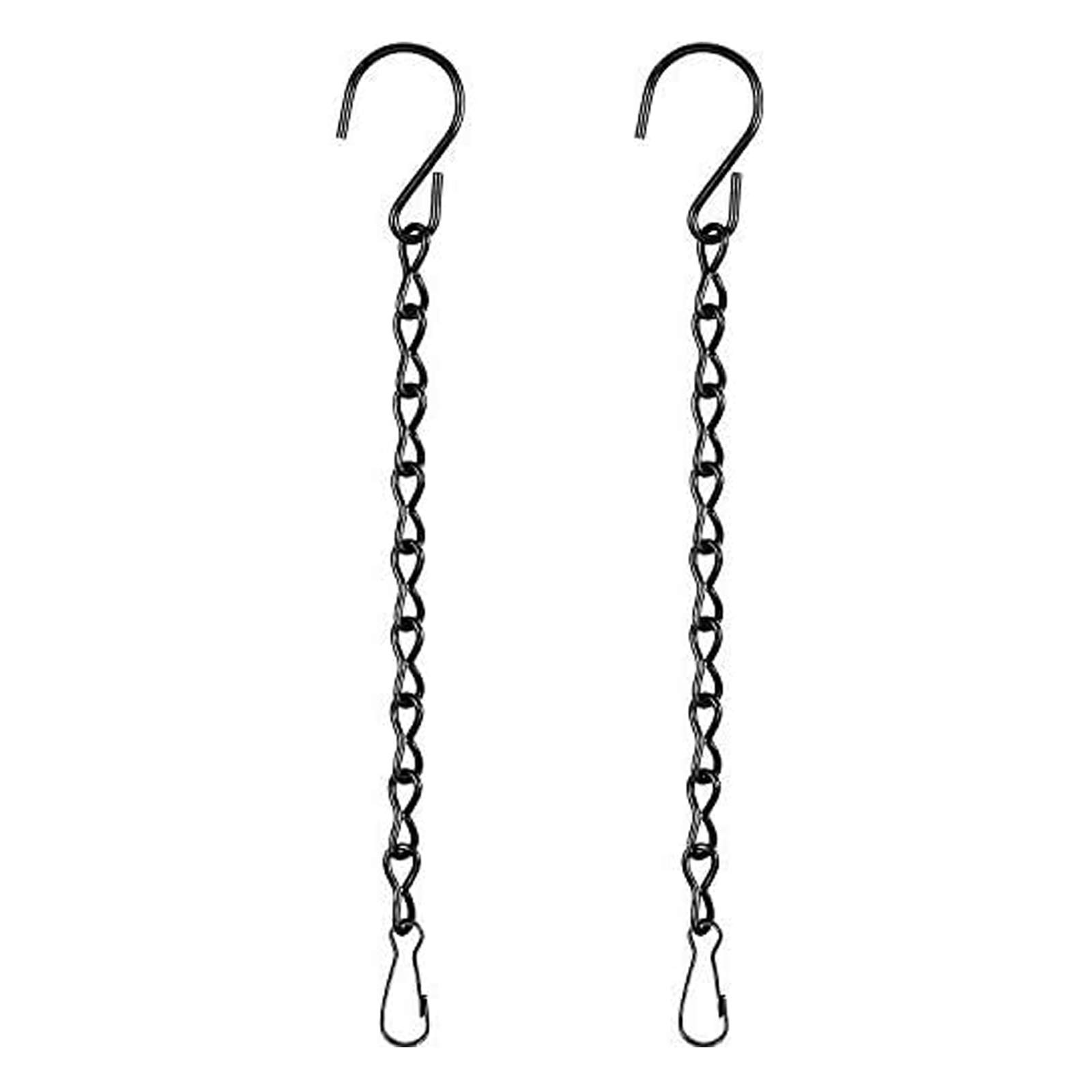 2 Pack Hanging Chain for Bird