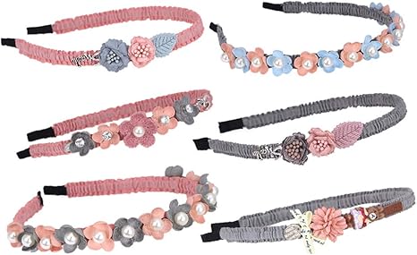 Amazon Co Jp Frcolor カチューシャ 子供 ヘアアクセサリー 髪飾り Amazon Co Jp Frcolor カチューシャ 子供 ヘアアクセサリー 髪飾り