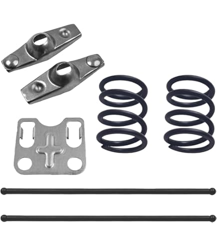 Amazon.com: xioankid Genuine 99999-0629 Rocker Arm Kit for FR FS