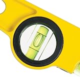 Silverline Magnetic Scaffolders Level 250mm 273214 Heavy Duty Cast Aluminium view 4
