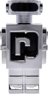 Paco Rabanne Phantom EDT Refillable 150 ml Cream - Pack of 1 view 2