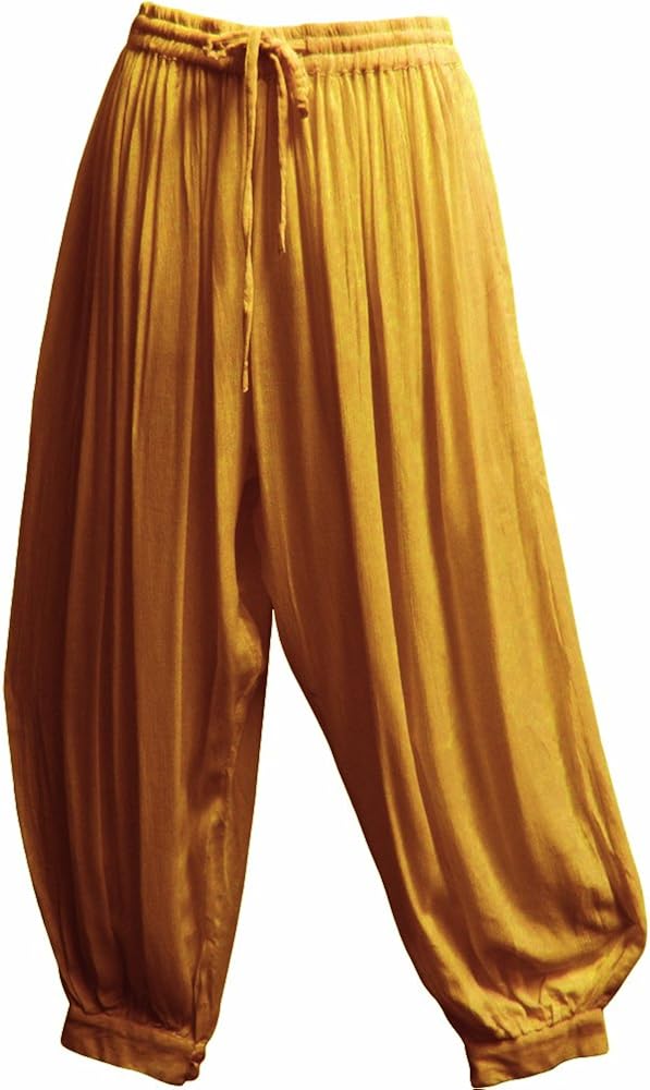 The 10 Best Aladdin’s Genie Men’s Pants
