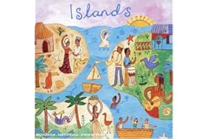 Putumayo Presents : Islands