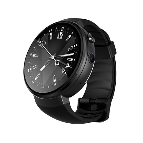z28 4g smart watch android 7.0