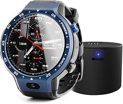 x360 smart watch android 7.1 3gb 32gb with ip67 waterproof