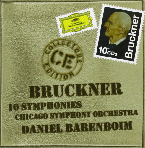 Daniel Barenboim - Brahms Piano Concerto no.2 in - Zortam Music