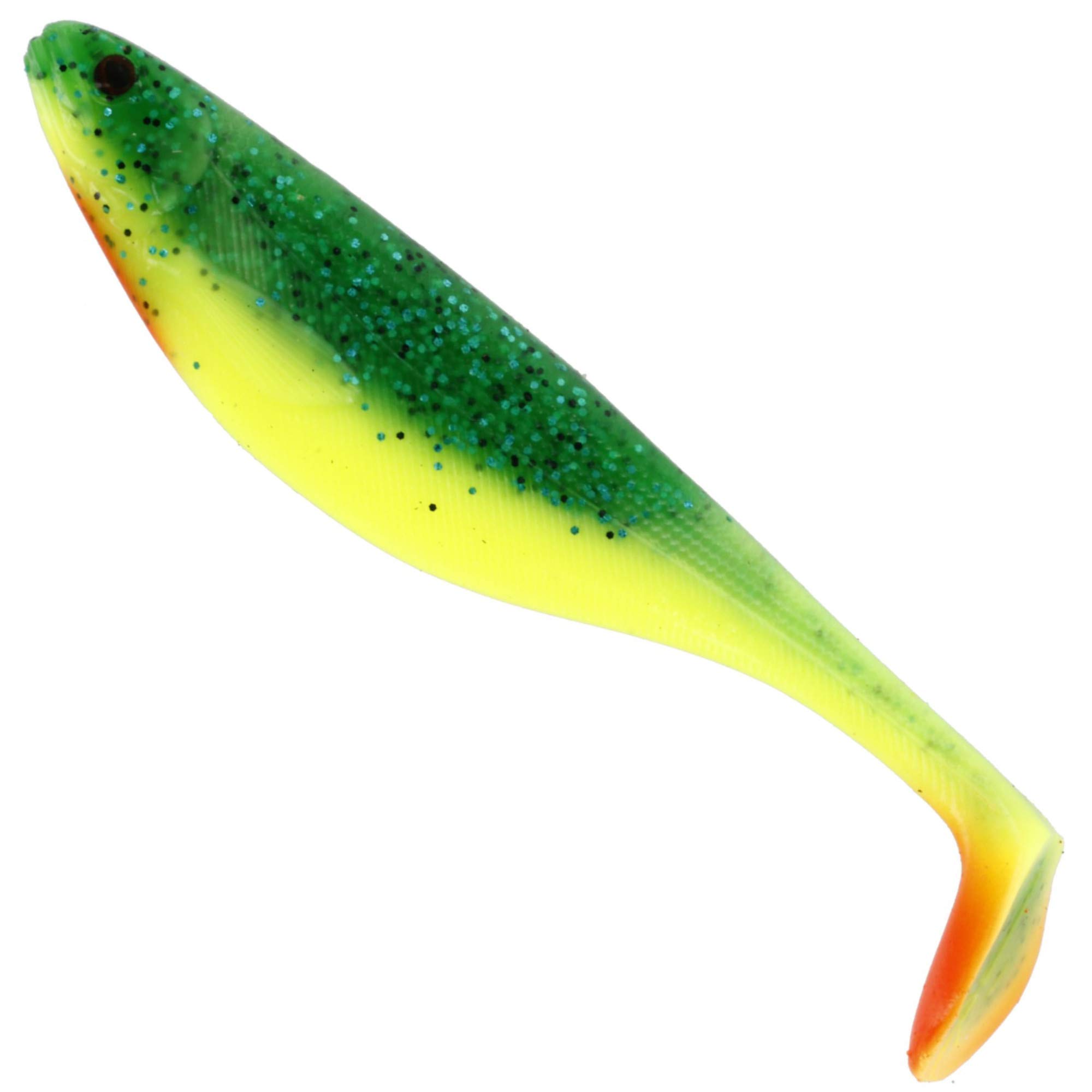 Westin WS32108 5398-0013 Shad Teez Swimbait