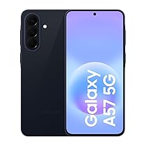 Samsung Galaxy A57, 128GB, Awesome Navy, 5G (Unlocked, CAD Version