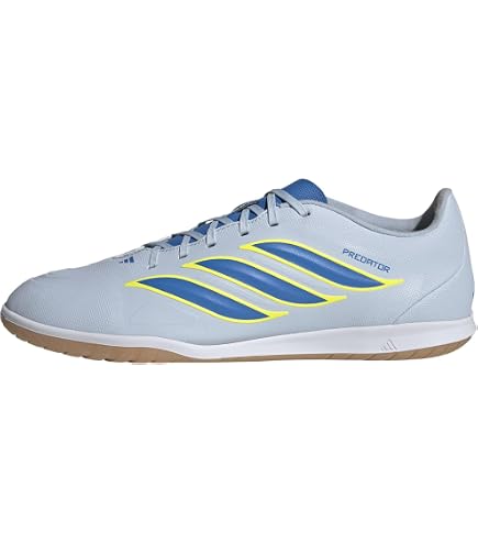 Amazon.com | Adidas Unisex Predator League Indoor Soccer Cleats