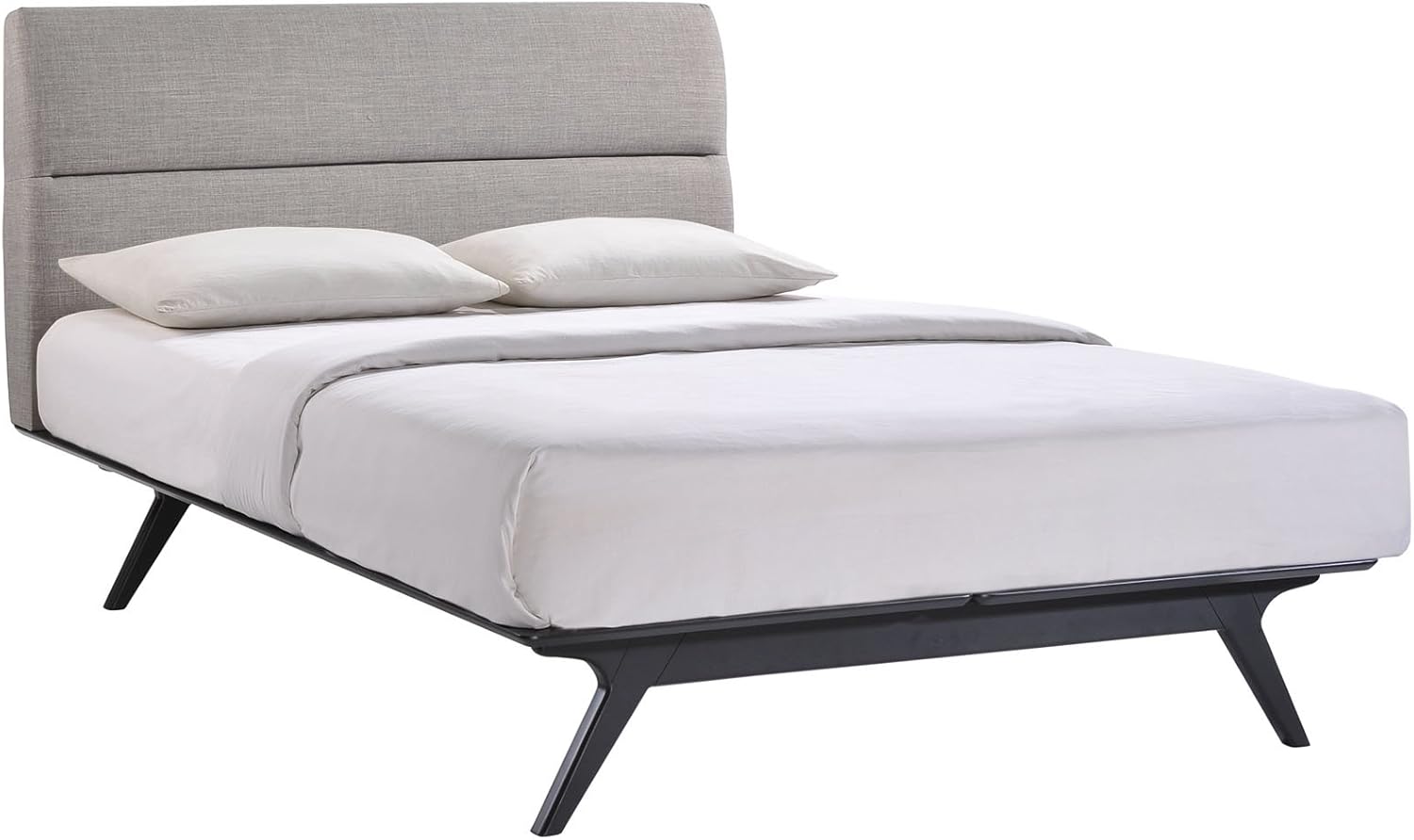 Best Bed Headboard Mid Century Modern