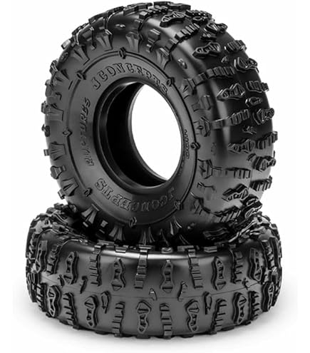Amazon.com: Pit Bull Pb9001Kk Rock Beast Xor 2.2 Crawler Tire Komp