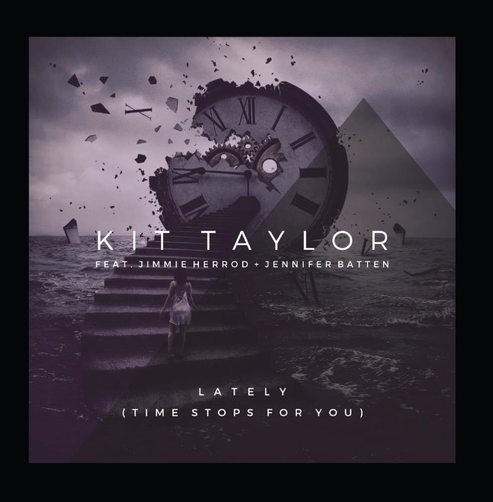 Lately (Time Stops for You) [feat. Jimmie Herrod & Jennifer Batten]
