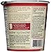 Dr. McDougall's Gluten Free Asian Noodle Cups 4 Flavor Variety Bundle, 1 Ea: Thai Tom Yum, Garlic Vegetable, Pad Thai, and Sesame Chicken, 1.1-2 Oz.